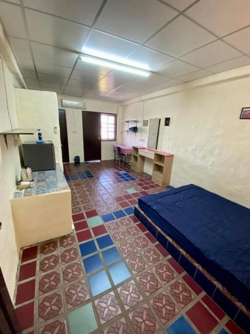 Ratanawong Place 405 Bangkok Dış mekan fotoğraf