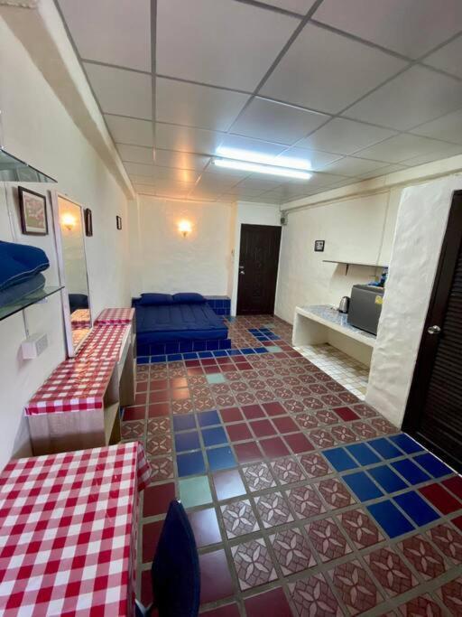 Ratanawong Place 405 Bangkok Dış mekan fotoğraf